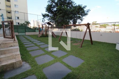 Apartamento à venda com 148m², 3 quartos e 3 vagasÁrea comum - Playground