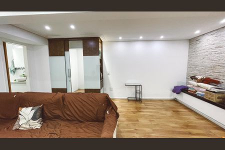 Apartamento à venda com 148m², 3 quartos e 3 vagasSala 2