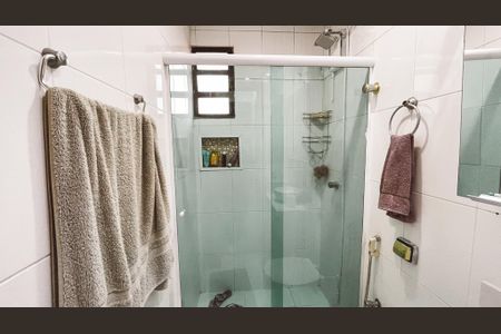 Apartamento à venda com 148m², 3 quartos e 3 vagasBanheiro Social