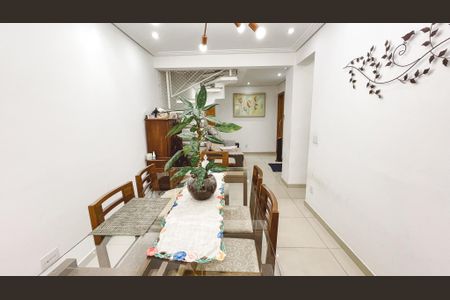 Apartamento à venda com 148m², 3 quartos e 3 vagasSala