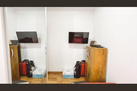 Apartamento à venda com 148m², 3 quartos e 3 vagasQuarto 2