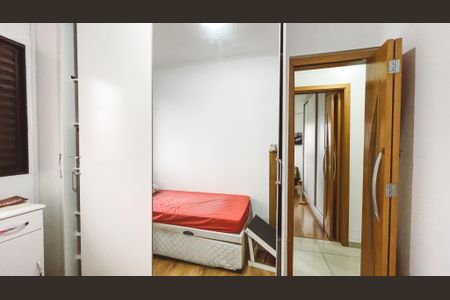 Apartamento à venda com 148m², 3 quartos e 3 vagasQuarto 2