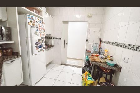 Apartamento à venda com 148m², 3 quartos e 3 vagasCozinha