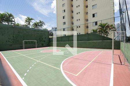 Apartamento à venda com 148m², 3 quartos e 3 vagasÁrea comum