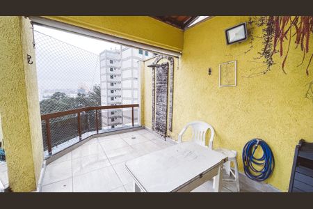 Apartamento à venda com 148m², 3 quartos e 3 vagasCobertura