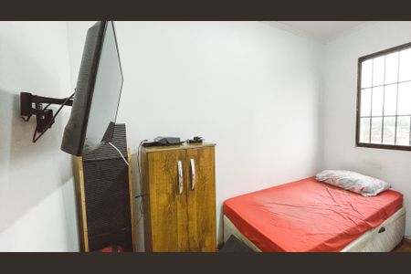 Apartamento à venda com 148m², 3 quartos e 3 vagasQuarto 2