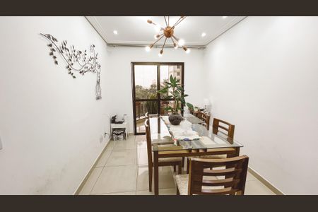 Apartamento à venda com 148m², 3 quartos e 3 vagasSala