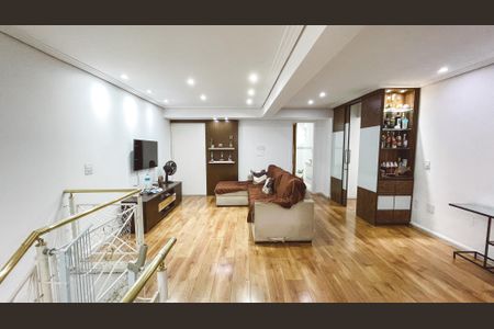 Apartamento à venda com 148m², 3 quartos e 3 vagasSala 2