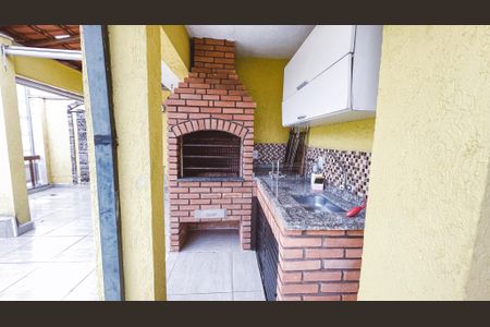 Apartamento à venda com 148m², 3 quartos e 3 vagasCobertura