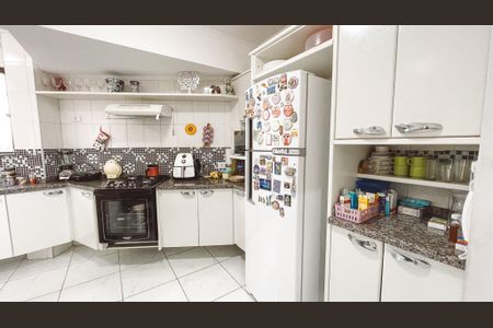 Apartamento à venda com 148m², 3 quartos e 3 vagasCozinha