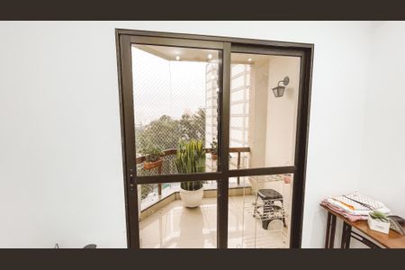 Apartamento à venda com 148m², 3 quartos e 3 vagasVaranda da Sala