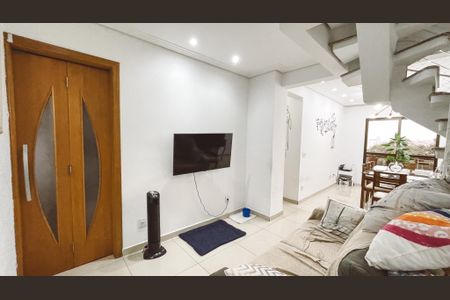 Apartamento à venda com 148m², 3 quartos e 3 vagasSala