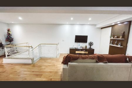 Apartamento à venda com 148m², 3 quartos e 3 vagasSala 2