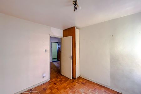 Apartamento à venda com 42m², 2 quartos e 1 vagaQuarto 1