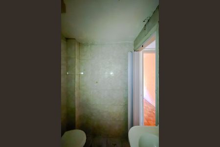 Apartamento à venda com 42m², 2 quartos e 1 vagaBanheiro