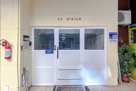 Apartamento à venda com 42m², 2 quartos e 1 vagaÁrea comum - Plaquinha