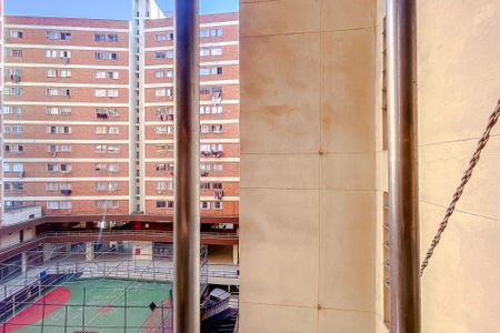 Apartamento à venda com 42m², 2 quartos e 1 vagaVista do Quarto 1