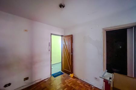Apartamento à venda com 42m², 2 quartos e 1 vagaSala