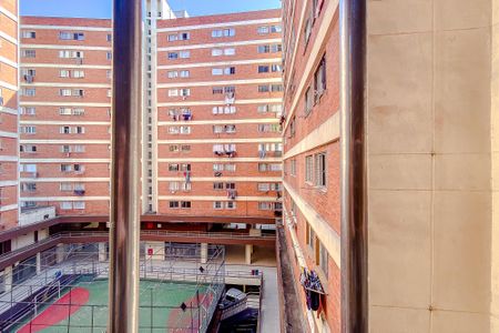 Apartamento à venda com 42m², 2 quartos e 1 vagaVista do Quarto 2