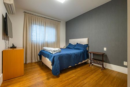 Apartamento à venda com 223m², 3 quartos e 4 vagasSuíte 3