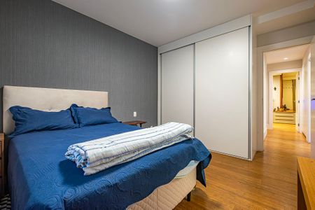 Apartamento à venda com 223m², 3 quartos e 4 vagasSuíte 3