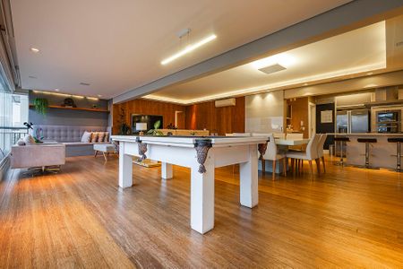 Apartamento à venda com 223m², 3 quartos e 4 vagasSala