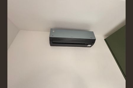 Apartamento à venda com 28m², 1 quarto e sem vaga Apartamento à venda com 28m², 1 quarto e sem vagaQuarto