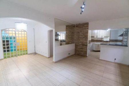 Foto 01 de casa à venda com 3 quartos, 171m² em Jabaquara, São Paulo