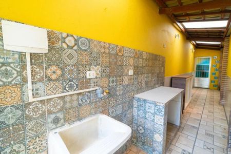 Casa à venda com 171m², 3 quartos e 2 vagas Casa à venda com 171m², 3 quartos e 2 vagasFoto 28