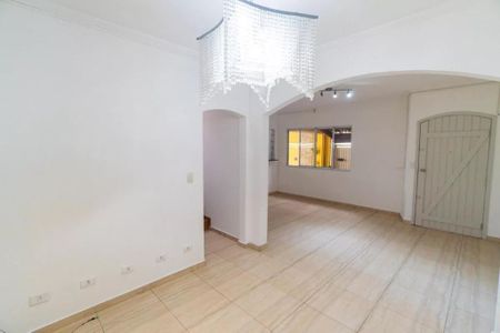 Foto 02 de casa à venda com 3 quartos, 171m² em Jabaquara, São Paulo