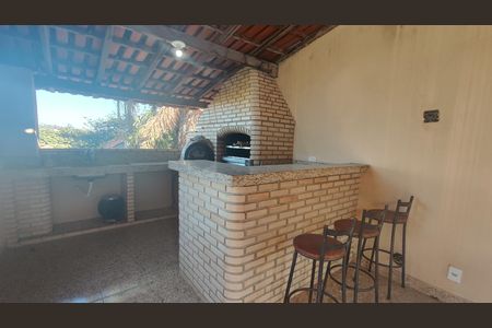 Casa à venda com 874m², 4 quartos e 6 vagasÁrea Externa