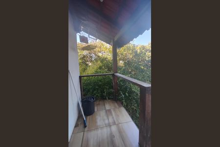 Casa à venda com 874m², 4 quartos e 6 vagasÁrea Externa