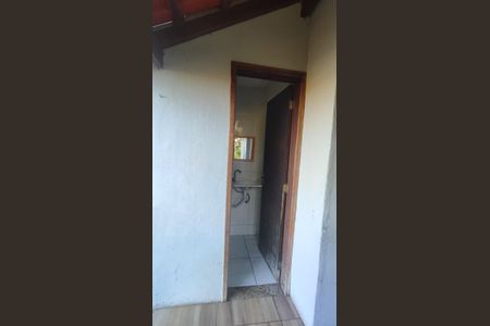 Casa à venda com 874m², 4 quartos e 6 vagasÁrea Externa