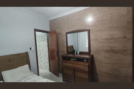 Casa à venda com 874m², 4 quartos e 6 vagasQuarto 3