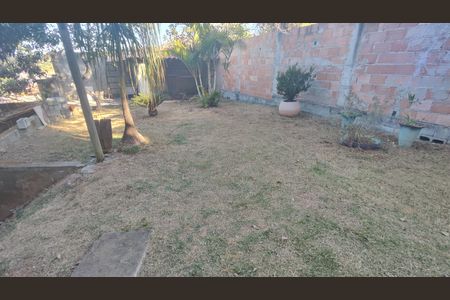 Casa à venda com 874m², 4 quartos e 6 vagasÁrea Externa