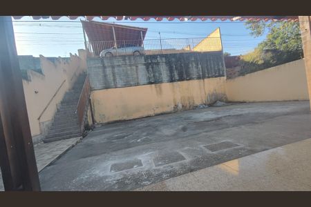 Casa à venda com 874m², 4 quartos e 6 vagasÁrea Externa