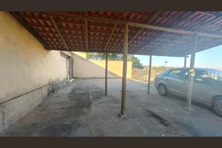 Casa à venda com 874m², 4 quartos e 6 vagasÁrea Externa