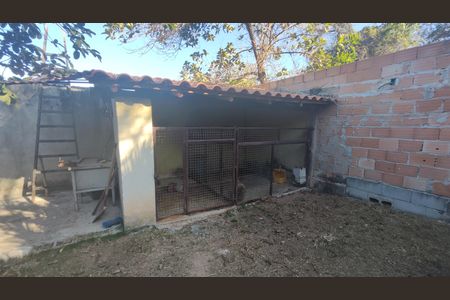 Casa à venda com 874m², 4 quartos e 6 vagasÁrea Externa