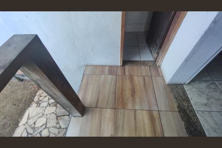 Casa à venda com 874m², 4 quartos e 6 vagasÁrea Externa