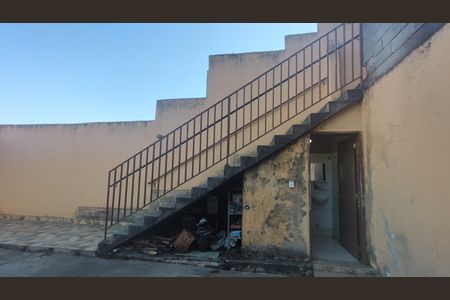 Casa à venda com 874m², 4 quartos e 6 vagasÁrea Externat