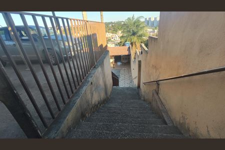 Casa à venda com 874m², 4 quartos e 6 vagasÁrea Externa