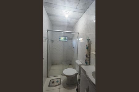 Casa à venda com 874m², 4 quartos e 6 vagasBanheiro da Suíte