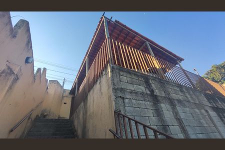 Casa à venda com 874m², 4 quartos e 6 vagasÁrea Externa