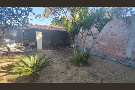 Casa à venda com 874m², 4 quartos e 6 vagasÁrea Externa