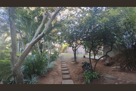 Casa à venda com 874m², 4 quartos e 6 vagasÁrea Externa