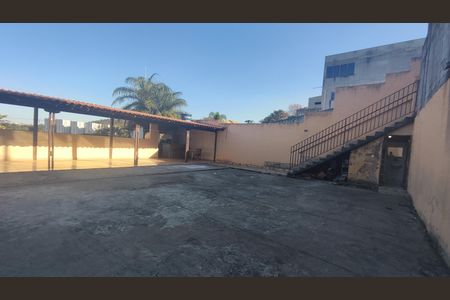 Casa à venda com 874m², 4 quartos e 6 vagasÁrea Externa