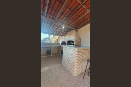 Casa à venda com 874m², 4 quartos e 6 vagasÁrea Externa