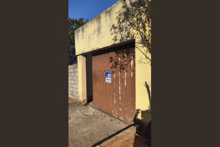 Casa à venda com 874m², 4 quartos e 6 vagasFachada