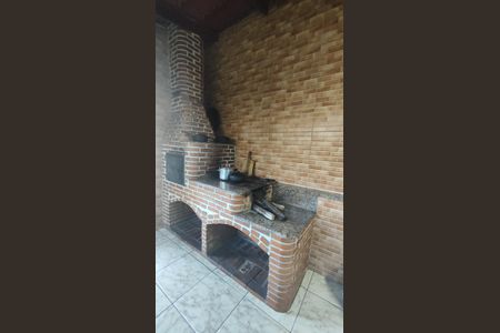 Casa à venda com 874m², 4 quartos e 6 vagasCozinha