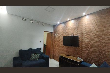 Casa à venda com 874m², 4 quartos e 6 vagasSala 2